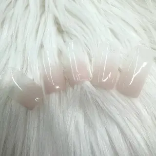 ネイル 大塚 澄玲のネイルデザイン