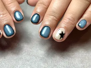 ネイル kupu所属・ネイルサロン kupuのネイルデザイン