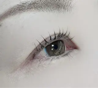 マツエク・マツパ femme横川 さきのマツエク・マツパデザイン