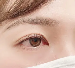 マツエク・マツパ クレセントアイ浜松店所属・クレセントアイ浜松店 赤堀の眉毛・アイブロウイメージ