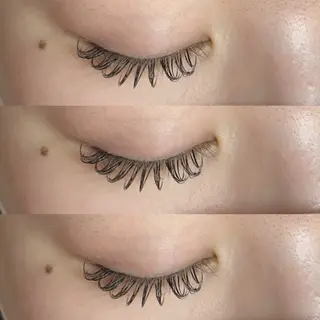 マツエク・マツパ 🪽NANA🪽 /完全個室サロン💎のマツエク・マツパデザイン