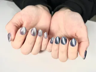 ネイル ネイルサロン ロア旧ジョリーのネイルデザイン