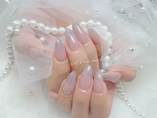 ネイル ミ ミキのネイルデザイン