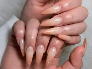 ネイル ヒユ ヒヨリのネイルデザイン