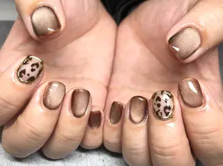 ネイル kimura kumikoのネイルデザイン