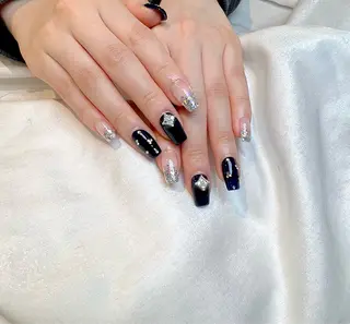 ネイル Lino+ ネイル&よもぎ蒸しのエステ・リラクイメージ