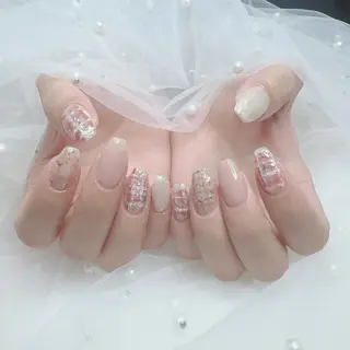 ネイル nail GZMのネイルデザイン