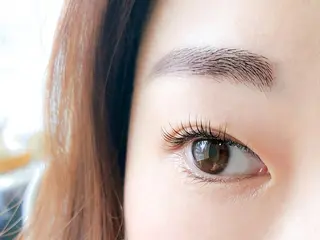 マツエク・マツパ Lutena🌼 Yamakoshiのマツエク・マツパデザイン