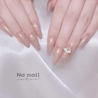 ネイル Anna nailのネイルデザイン