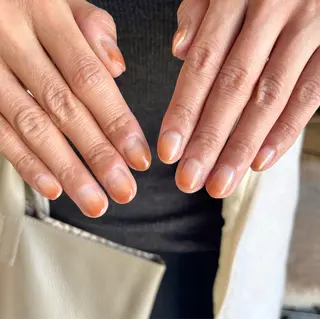 ネイル WHITE NAIL甲府昭和店所属・WHITE NAIL misakiのネイルデザイン