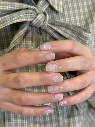 ネイル ayana nail所属・ayana nailのネイルデザイン