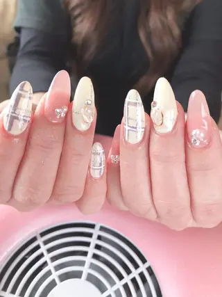ネイル Y's nailのネイルデザイン