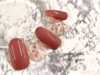 ネイル 杉山 ネイリストのネイルデザイン