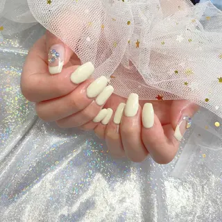 ネイル Nail Salon & MORE.のネイルデザイン
