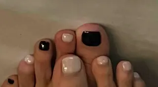 ネイル 高木 維麗絲のネイルデザイン