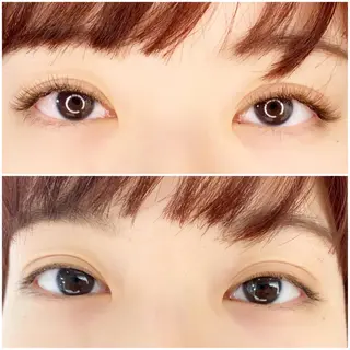 マツエク・マツパ DELICAT 溝の口店の眉毛・アイブロウイメージ