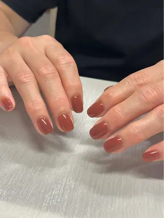 ネイル nail salon　coco no ne所属・coco no ne KANNAのネイルデザイン