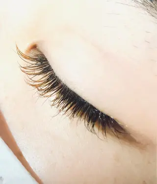 マツエク・マツパ franfika 川又のマツエク・マツパデザイン