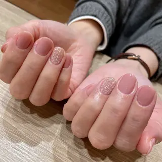 ネイル liberté所属・liberté🫧 新小岩のネイルデザイン