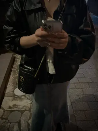 ネイル nine.🦋 YUKOのネイルデザイン