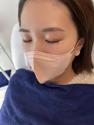 アイブロウ Li'a-eyes-所属・Li'a-eyes- 🩵のエステ・リラクイメージ