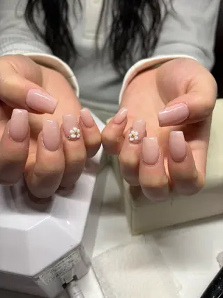 ネイル Allure本店 あやののネイルデザイン