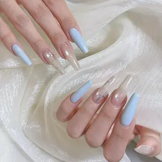 ネイル ネイル👑クイーンズ NailQueensのネイルデザイン