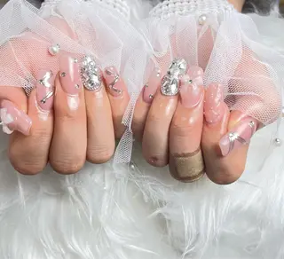 ネイル MEILI_NAIL /メイリーネイルのネイルデザイン