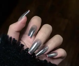 ネイル lucky nail 歌舞伎町のネイルデザイン