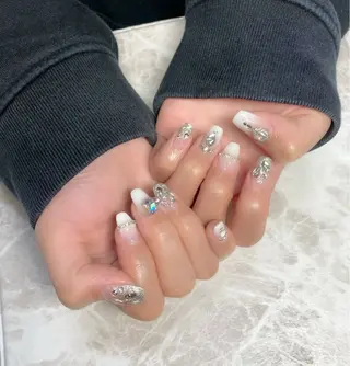 ネイル ゆぴねいる所属・ゆぴねいる yupinailのネイルデザイン