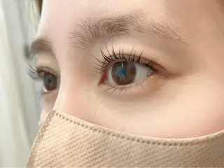 マツエク・マツパ LuLu Fleurir【ルルフルーリア】アイブロウ&アイラッシュ専門店所属・eyelist♡ REIKAのマツエク・マツパデザイン