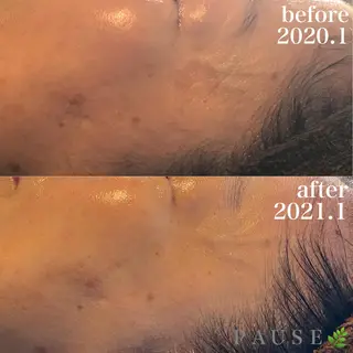 浜野 恵美のエステ・リラクイメージ