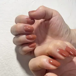 ネイル nail.gorin所属・吉村 優子のネイルデザイン