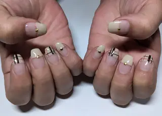 ネイル KANON所属・☆ KANON☆のネイルデザイン