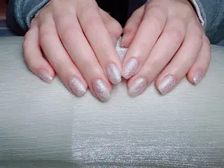 ネイル Yuxi Beauty salon 【ユーシィー ビューティ サロン】所属・ユーシーネイルサロン 池田公園店のネイルデザイン