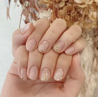 ネイル Ｋ harukaのネイルデザイン