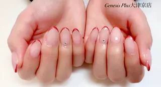 ネイル Genesis Plus大津京店のエステ・リラクイメージ