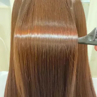 ミディアム sai所属・モデル募集中/原宿/ キヨウへイのヘアスタイル