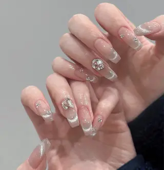 ネイル D-BEAUTY Nailsalonのネイルデザイン
