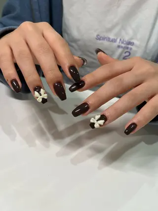 ネイル nail by minamiのネイルデザイン