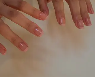 ネイル tamu nail 　金町のネイルデザイン