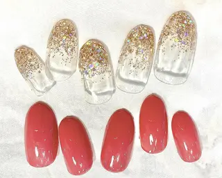 ネイル ファストネイル セレオ国分寺店のネイルデザイン