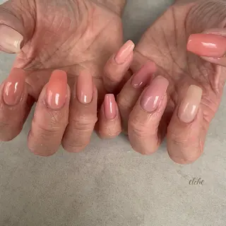 ネイル Rio 𓍼のネイルデザイン