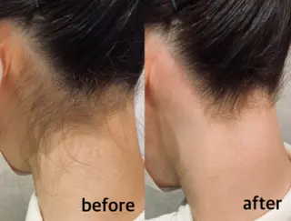 Nail&Eye Ruruのネイルデザイン