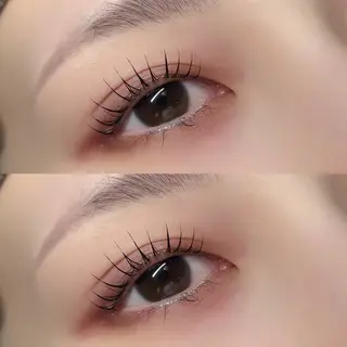 マツエク・マツパ mofu みさきのマツエク・マツパデザイン