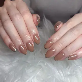 ネイル EMINAL 恵比寿 RIKO♡のネイルデザイン