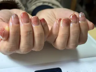 ネイル avan nail所属・ファム ヴァンのネイルデザイン