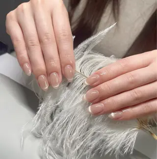 ネイル K&T nail salon所属・K&T nail salonのネイルデザイン