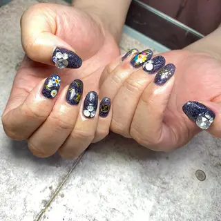 ネイル Nail Salon & MORE.のネイルデザイン