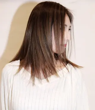 ロング 星屋 和秀のその他イメージ